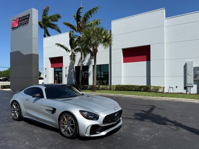 Used 2019 Mercedes-Benz AMG GT R