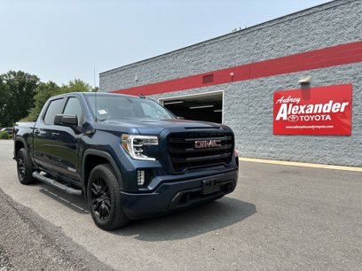 Used 2021 GMC Sierra 1500 Elevation w/ Preferred Package