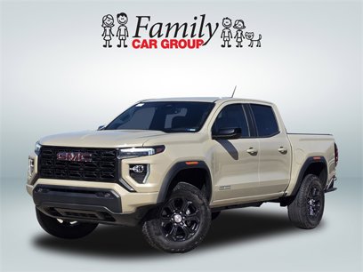 Used 2023 GMC Canyon Elevation w/ Convenience Package
