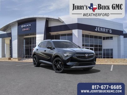 New 2023 Buick Envision Preferred w/ Sport Touring Package
