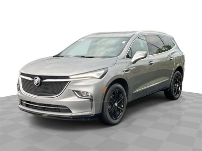 Certified 2023 Buick Enclave Essence w/ Experience Buick Package