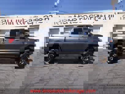 Used 2012 Toyota Tundra Limited