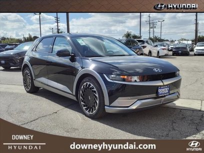 Certified 2024 Hyundai Ioniq 5 Limited