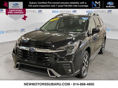 Used 2024 Subaru Ascent Touring