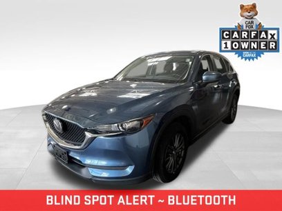 Used 2020 MAZDA CX-5 Sport