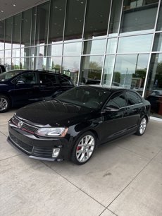 Used 2014 Volkswagen Jetta GLI Edition 30