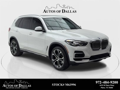 Used 2022 BMW X5 sDrive40i w/ Premium Package