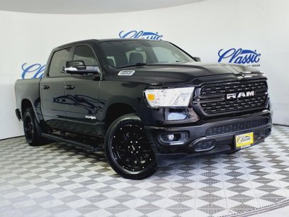 Used 2022 RAM 1500 Lone Star