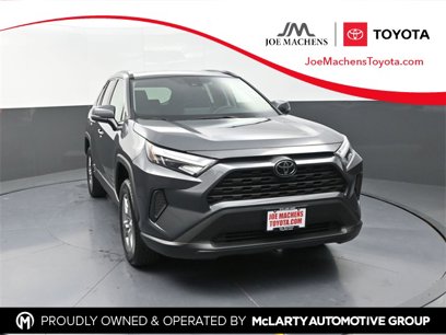 Used 2025 Toyota RAV4 XLE