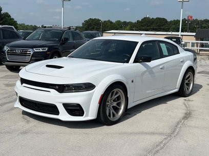 Used 2023 Dodge Charger Scat Pack