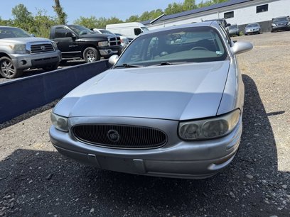 Used 2005 Buick Le Sabre Custom