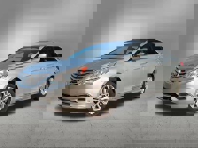 Used 2011 Hyundai Sonata GLS w/ Popular Equipment Pkg 2