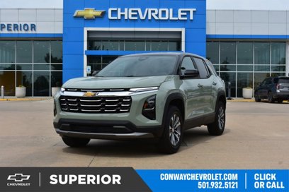 New 2026 Chevrolet Equinox LT w/ Convenience Package II