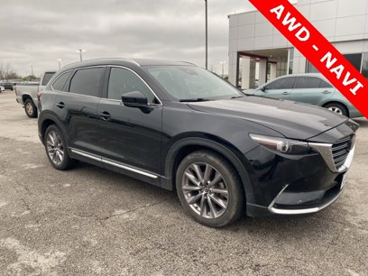 Used 2023 MAZDA CX-9 Grand Touring