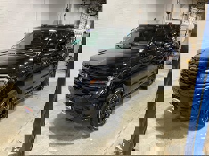 Used 2022 Ford Expedition Limited