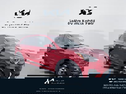Used 2022 Kia Niro EX w/ Cold Weather Package