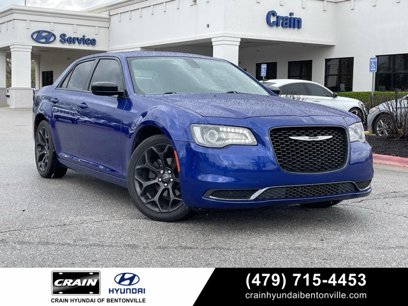 Used 2019 Chrysler 300 Touring w/ Sport Appearance Package