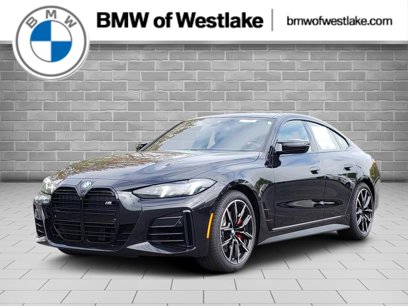 New 2025 BMW 440i xDrive w/ Premium Package