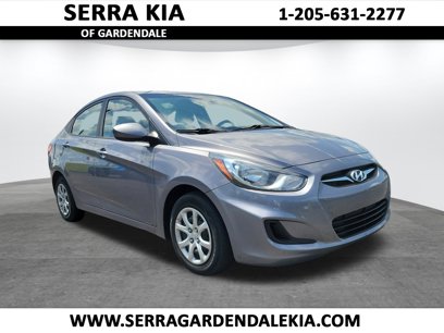 Used 2014 Hyundai Accent GLS