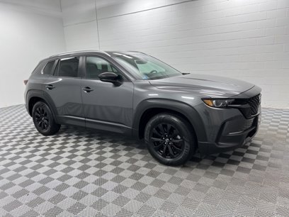 Used 2023 MAZDA CX-50 2.5 S w/ Cargo Package