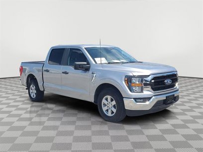 Certified 2023 Ford F150 XLT