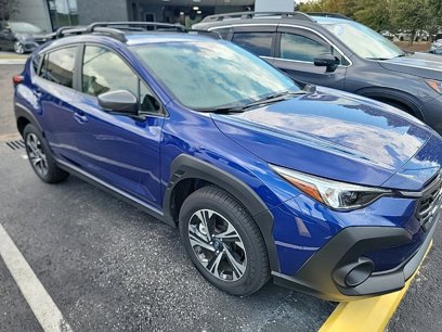 Used 2025 Subaru Crosstrek 2.5i Premium