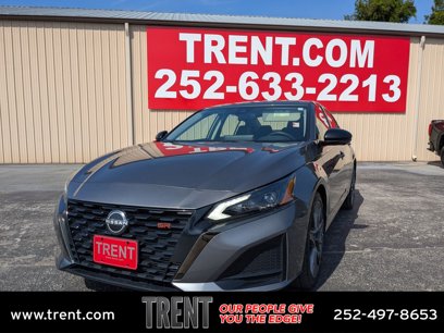 Used 2023 Nissan Altima 2.0 SR