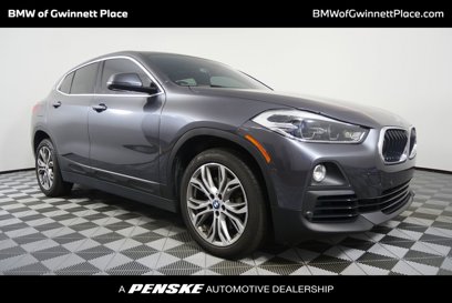 Used 2020 BMW X2 sDrive28i w/ Convenience Package