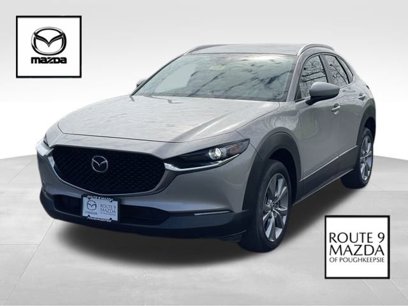 Certified 2022 MAZDA CX-30 AWD 2.5 S w/ Select Package