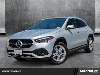 Used 2022 Mercedes-Benz GLA 250