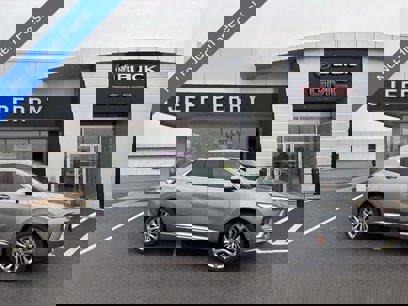 New 2025 Buick Envision Avenir