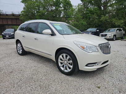 Used 2014 Buick Enclave Premium w/ Trailering Provision Package