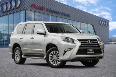 Used 2017 Lexus GX 460
