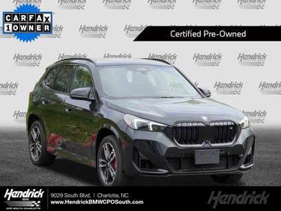 Used 2024 BMW X1 M35i w/ Premium Package