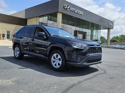 Used 2021 Toyota RAV4 LE