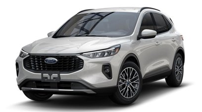 New 2025 Ford Escape SE