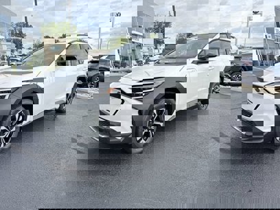 New 2025 Subaru Solterra Premium