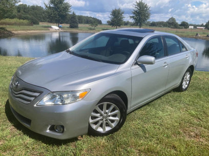 Used 2011 Toyota Camry XLE