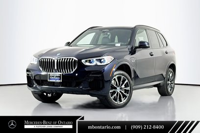 Used 2023 BMW X5 xDrive45e w/ Executive Package