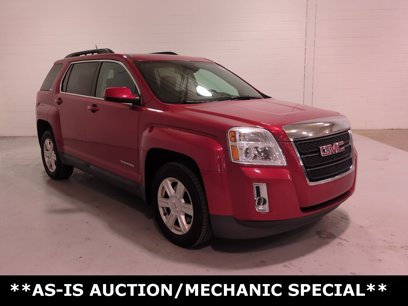 Used 2014 GMC Terrain SLE w/ Convenience Package