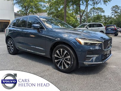 Used 2023 Volvo XC60 B5 Plus w/ Protection Package Premier