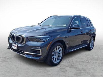 Used 2020 BMW X5 xDrive40i w/ Premium Package