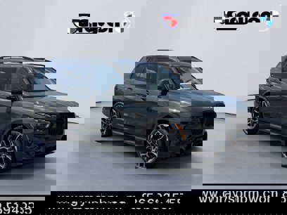 New 2026 BMW X7 xDrive40i w/ M Sport Package