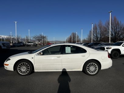 Used 2002 Chrysler 300M