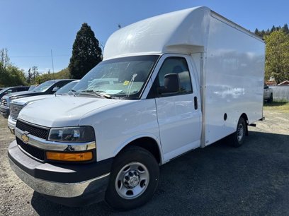 Used 2021 Chevrolet Express 3500 w/ Power Convenience Package