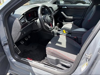 Used 2024 Volkswagen Jetta GLI 40th Anniversary Edition