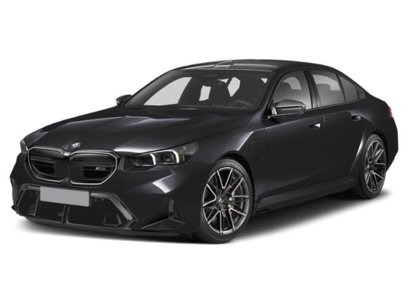 New 2026 BMW M5 w/ Executive Package