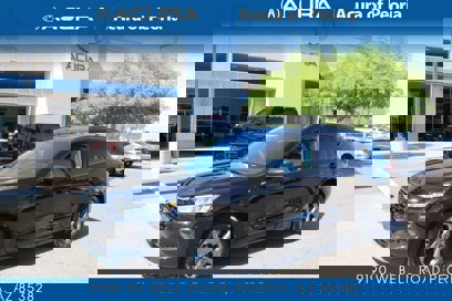 Used 2024 Ford Escape ST-Line