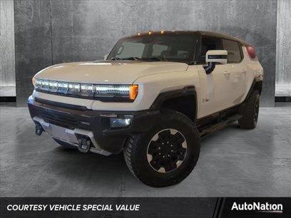 New 2025 GMC Hummer EV 3X w/ Extreme Off-Road Package