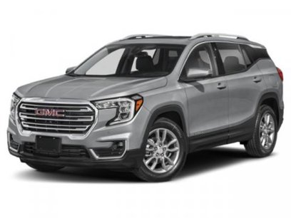 Used 2024 GMC Terrain SLE